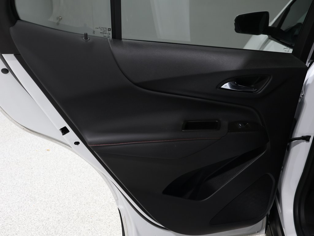 used 2023 Chevrolet Equinox car, priced at $25,750