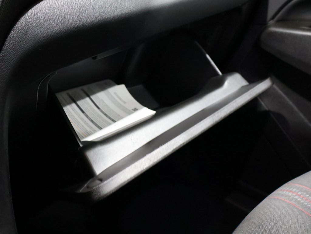 used 2023 Chevrolet Equinox car, priced at $25,750