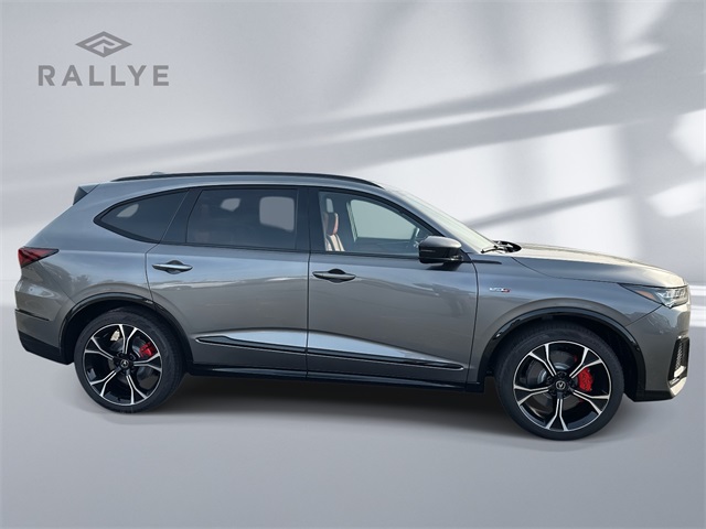 new 2026 Acura MDX car, priced at $77,800