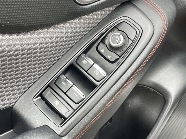 used 2019 Subaru Forester car, priced at $18,458