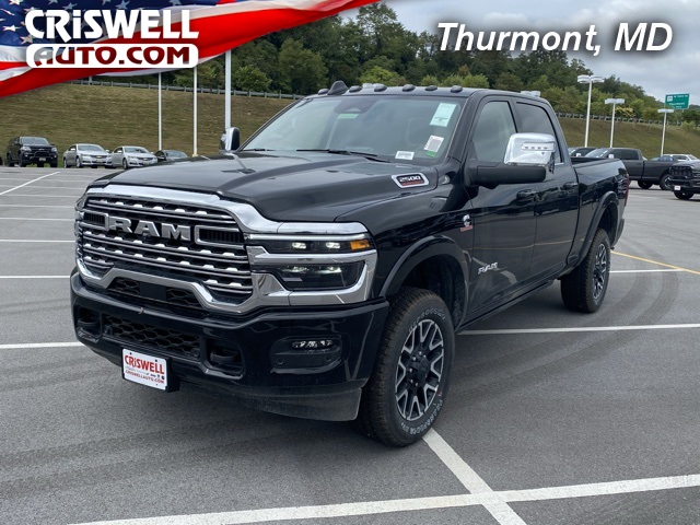 new 2026 Ram 2500 car, priced at $84,223