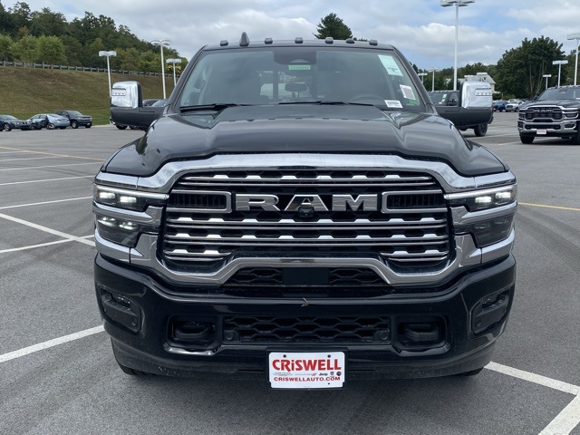 new 2026 Ram 2500 car, priced at $84,223