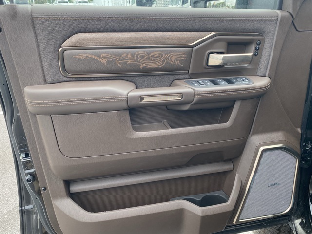 new 2026 Ram 2500 car, priced at $84,223