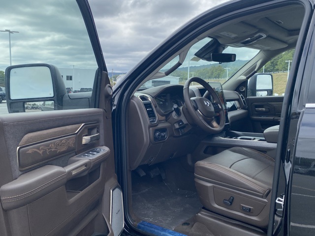 new 2026 Ram 2500 car, priced at $84,223