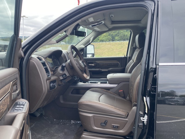 new 2026 Ram 2500 car, priced at $84,223