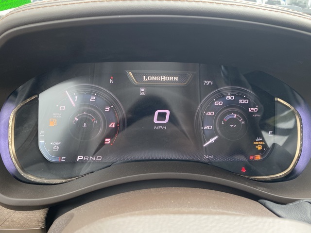new 2026 Ram 2500 car, priced at $84,223