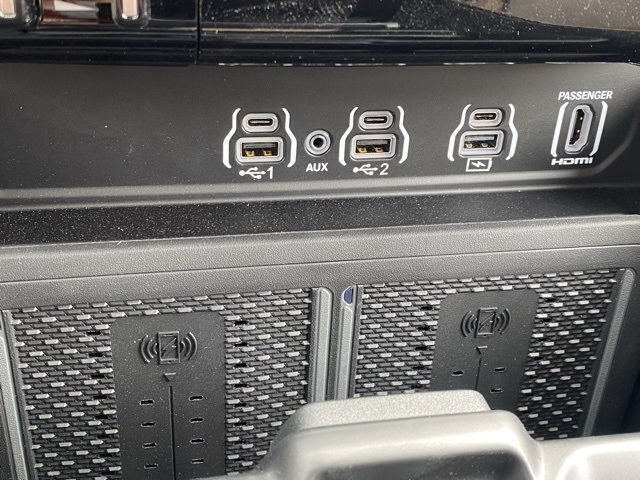 new 2026 Ram 2500 car, priced at $84,223