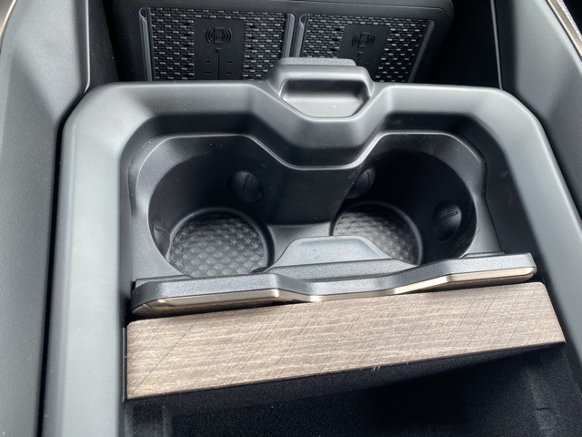 new 2026 Ram 2500 car, priced at $84,223