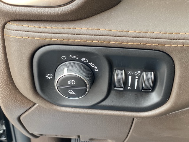 new 2026 Ram 2500 car, priced at $84,223