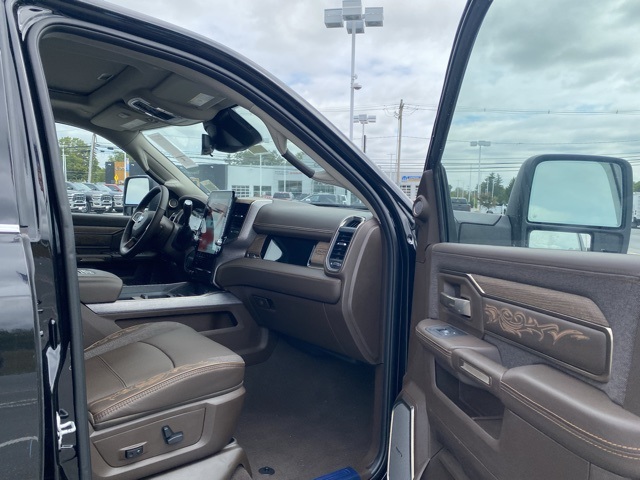 new 2026 Ram 2500 car, priced at $84,223