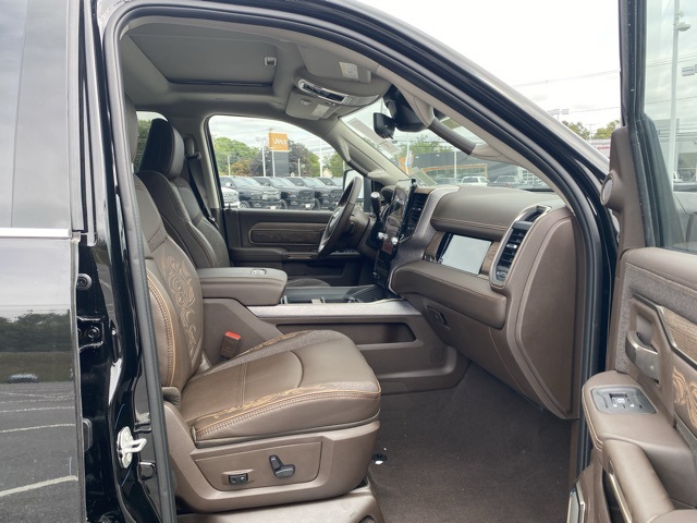 new 2026 Ram 2500 car, priced at $84,223