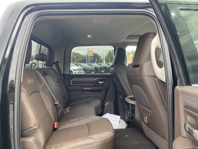 new 2026 Ram 2500 car, priced at $84,223
