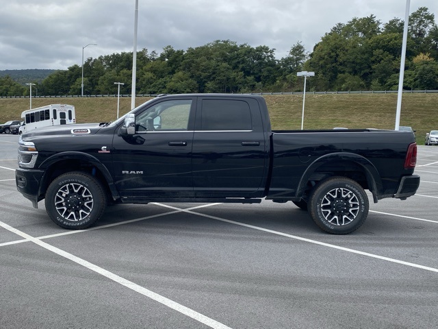 new 2026 Ram 2500 car, priced at $84,223