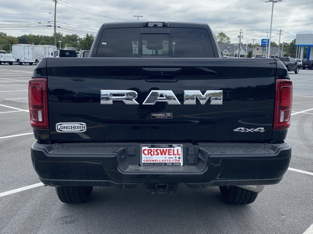 new 2026 Ram 2500 car, priced at $84,223