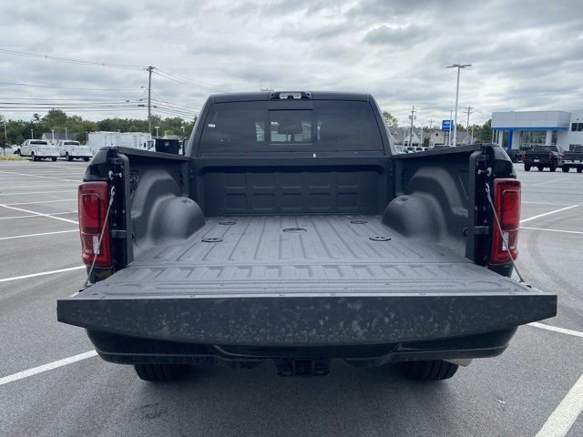 new 2026 Ram 2500 car, priced at $84,223