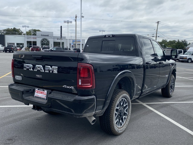 new 2026 Ram 2500 car, priced at $84,223