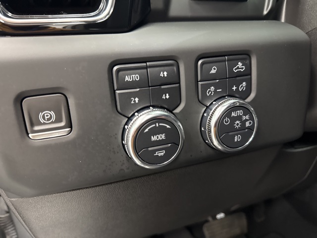 used 2024 GMC Sierra 1500 car, priced at $58,644
