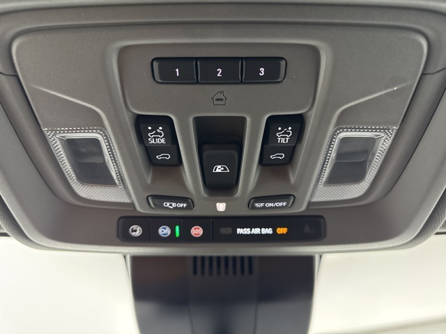 used 2024 GMC Sierra 1500 car, priced at $58,644