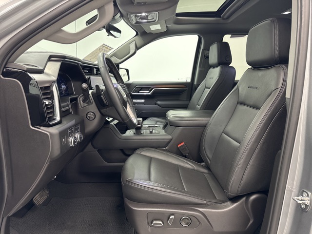 used 2024 GMC Sierra 1500 car, priced at $58,644