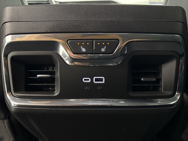 used 2024 GMC Sierra 1500 car, priced at $58,644