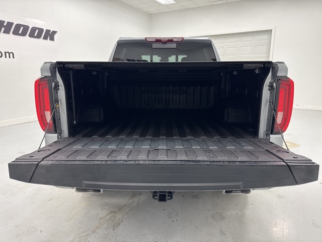 used 2024 GMC Sierra 1500 car, priced at $58,644