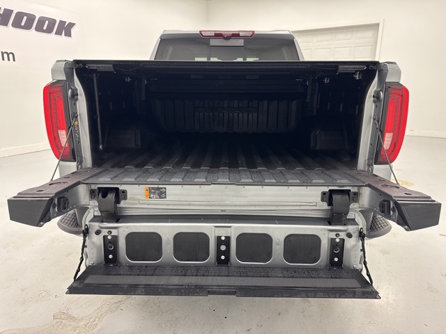 used 2024 GMC Sierra 1500 car, priced at $58,644