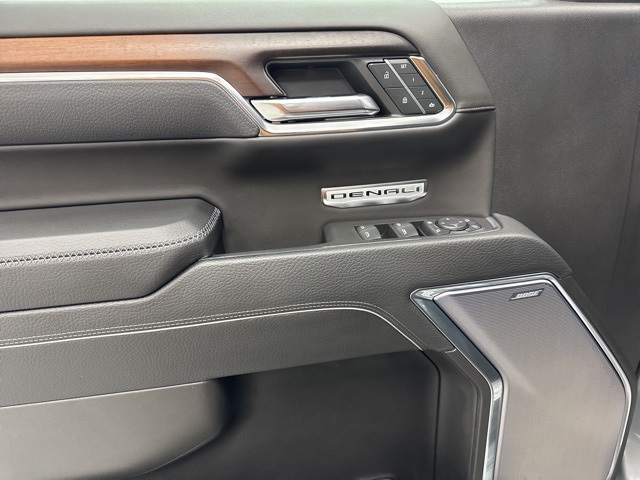 used 2024 GMC Sierra 1500 car, priced at $58,644