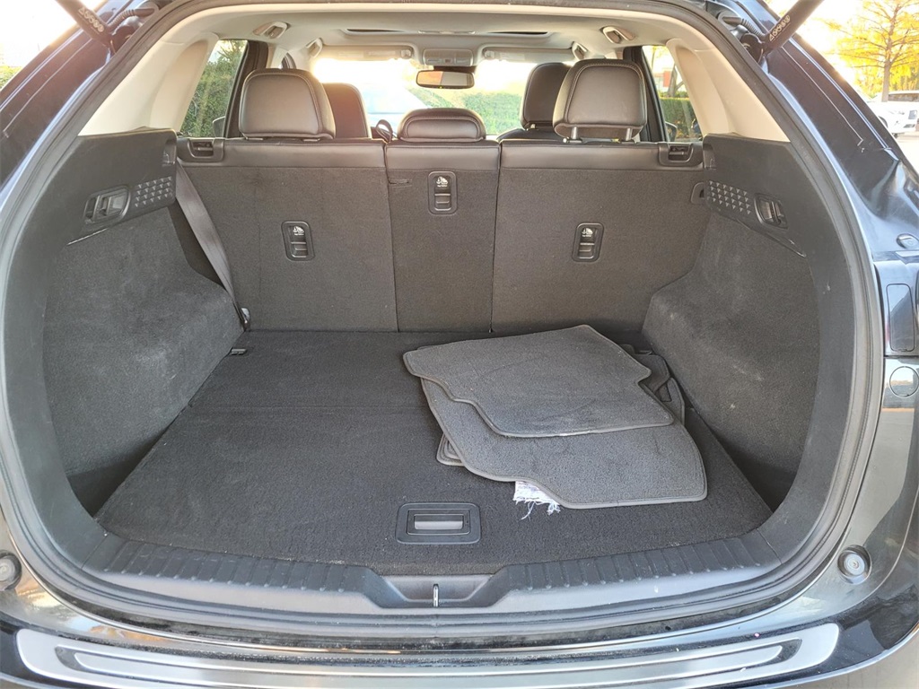 used 2022 Mazda CX-5 car, priced at $20,300