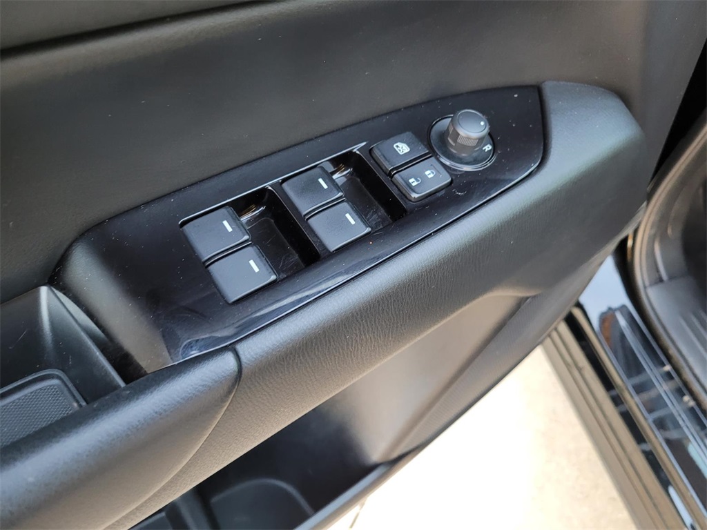 used 2022 Mazda CX-5 car, priced at $20,300