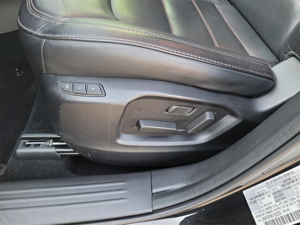 used 2022 Mazda CX-5 car, priced at $20,300