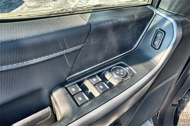 new 2025 Ford F-150 car, priced at $60,217