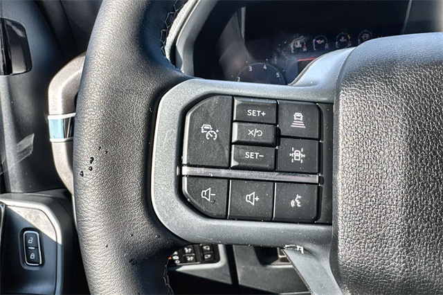 new 2025 Ford F-150 car, priced at $60,217