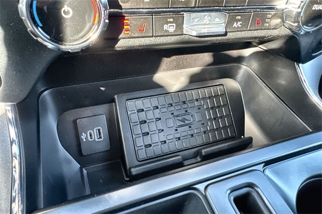 new 2025 Ford F-150 car, priced at $60,217