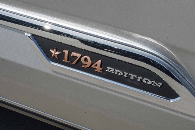 new 2026 Toyota Tundra car, priced at $71,288