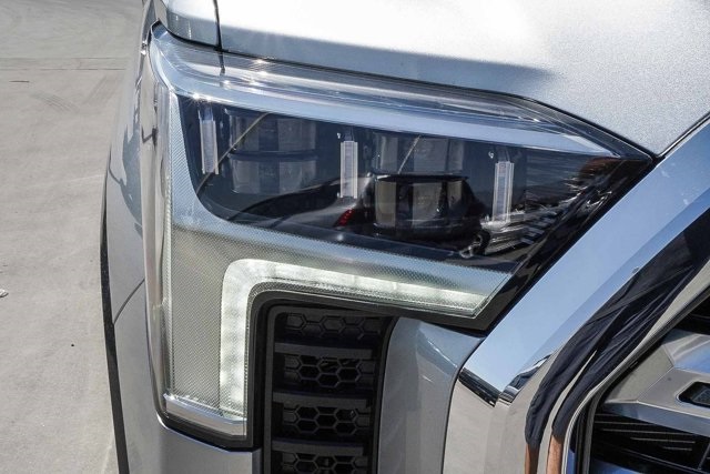new 2026 Toyota Tundra car, priced at $71,288