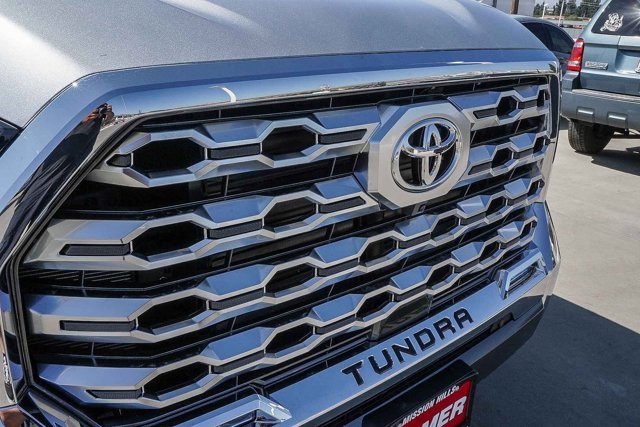 new 2026 Toyota Tundra car, priced at $71,288