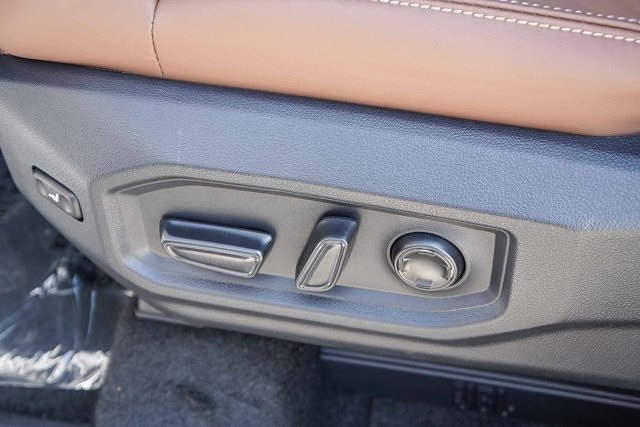 new 2026 Toyota Tundra car, priced at $71,288