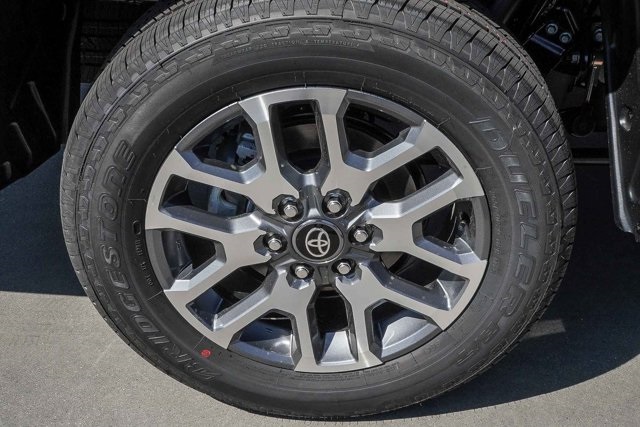 new 2026 Toyota Tundra car, priced at $71,288