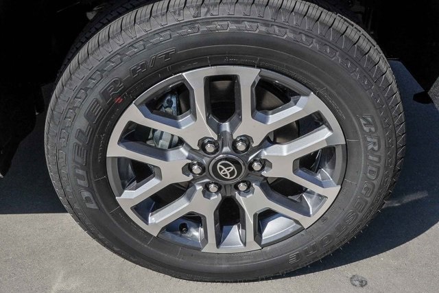new 2026 Toyota Tundra car, priced at $71,288