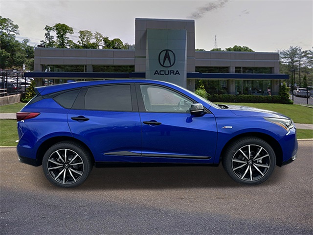 new 2025 Acura RDX car, priced at $56,400
