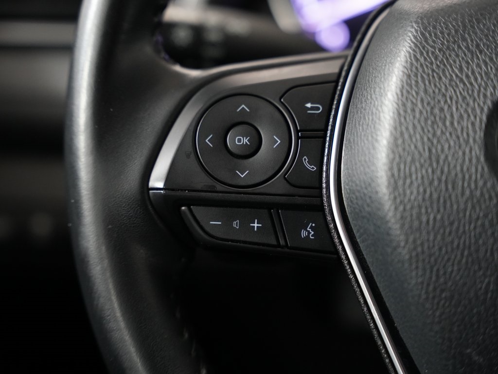 used 2020 Toyota Camry car, priced at $22,500