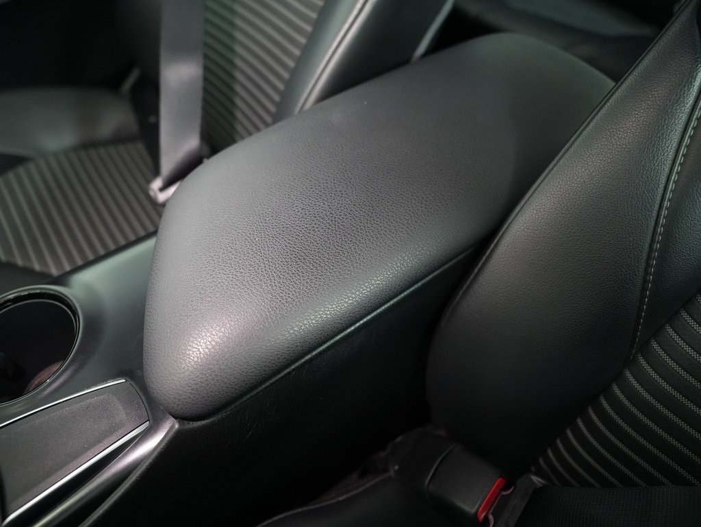 used 2020 Toyota Camry car, priced at $22,500