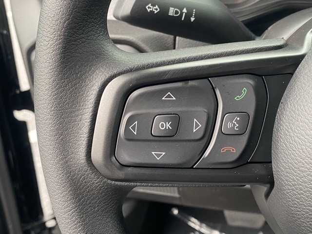 new 2026 Jeep Wrangler car, priced at $33,210