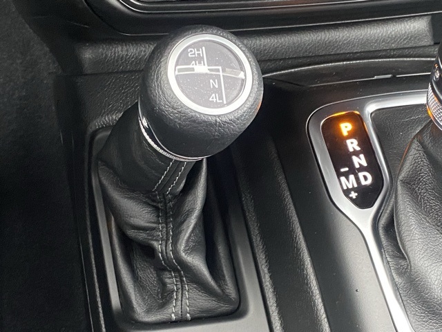 new 2026 Jeep Wrangler car, priced at $33,210