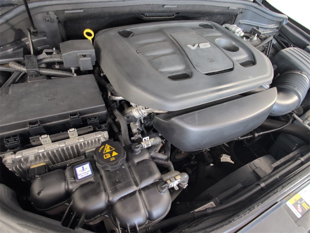 used 2018 Jeep Grand Cherokee car, priced at $15,868