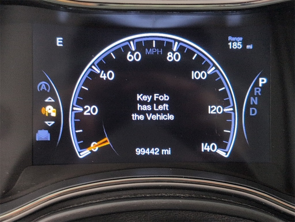 used 2018 Jeep Grand Cherokee car, priced at $15,868