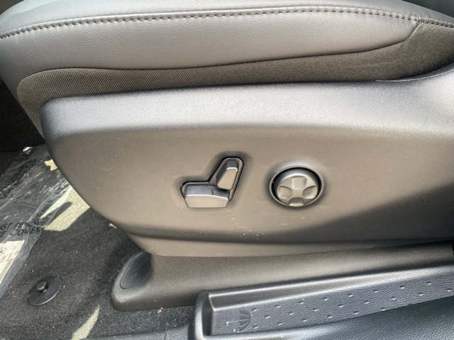 new 2025 Chrysler Voyager car, priced at $34,136