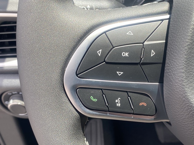 new 2025 Chrysler Voyager car, priced at $34,136
