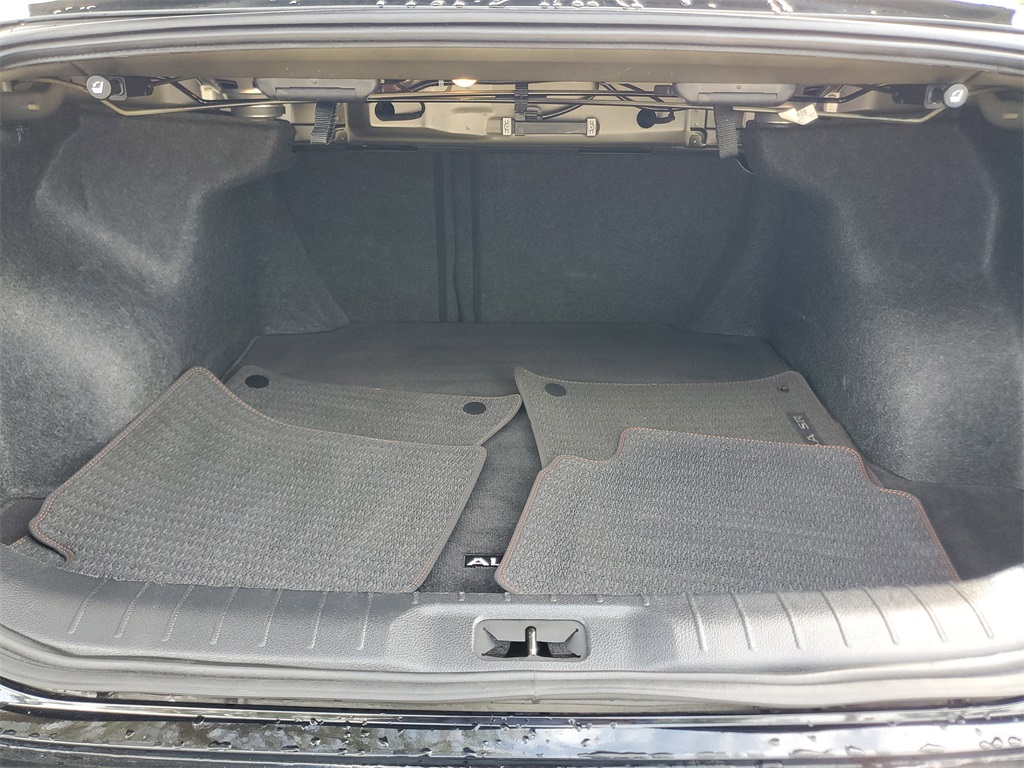 used 2022 Nissan Altima car, priced at $19,789