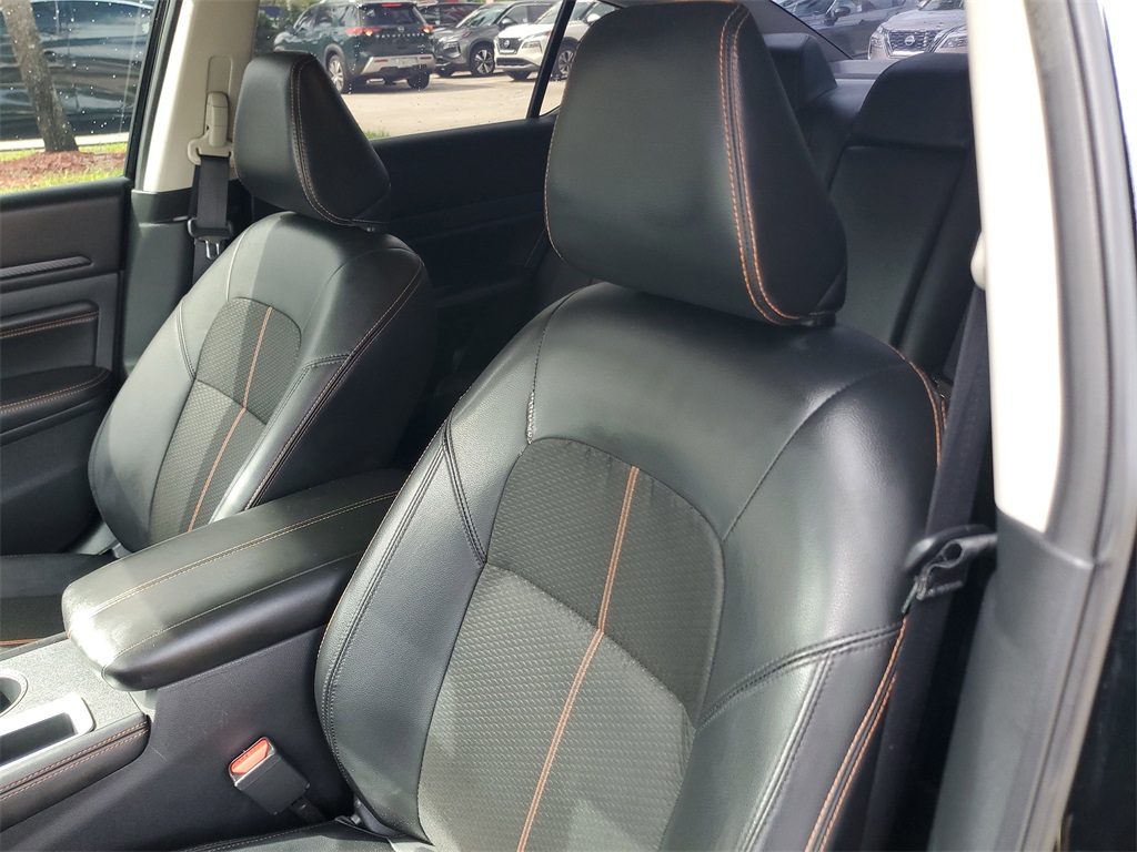 used 2022 Nissan Altima car, priced at $19,789